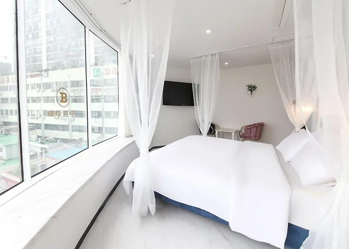 Brown-dot Songdo 2*