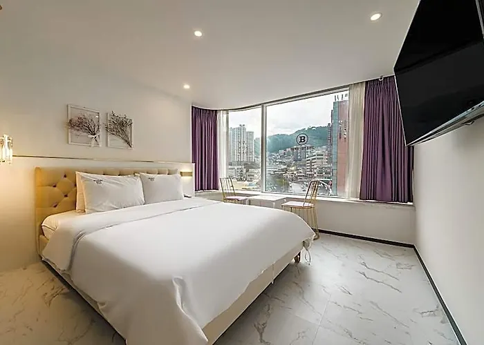 Brown-dot Songdo 2*