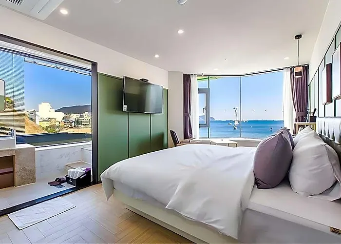 Brown-dot Songdo 2*